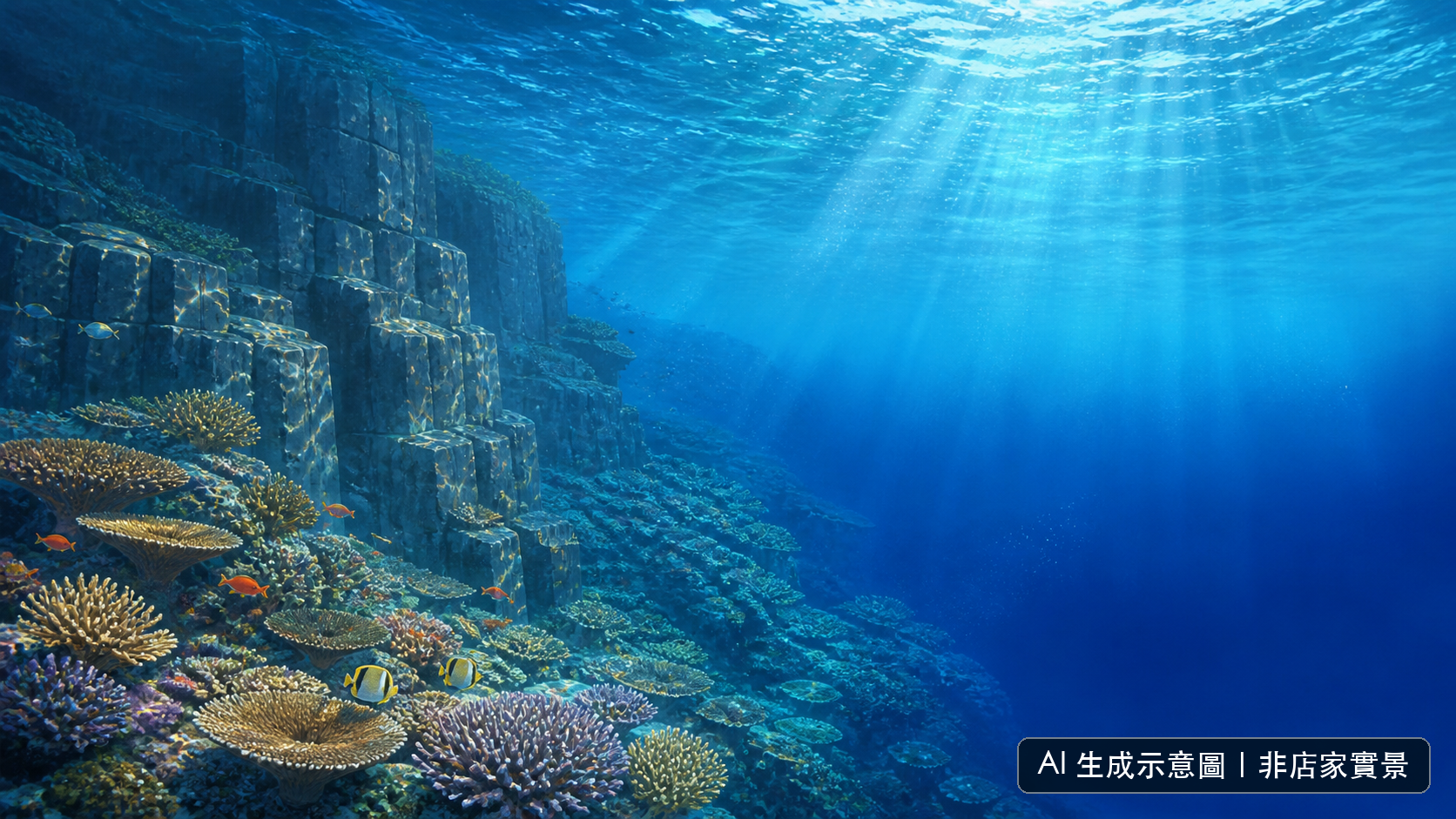 GoingDive 鉤礒潛水店 封面
