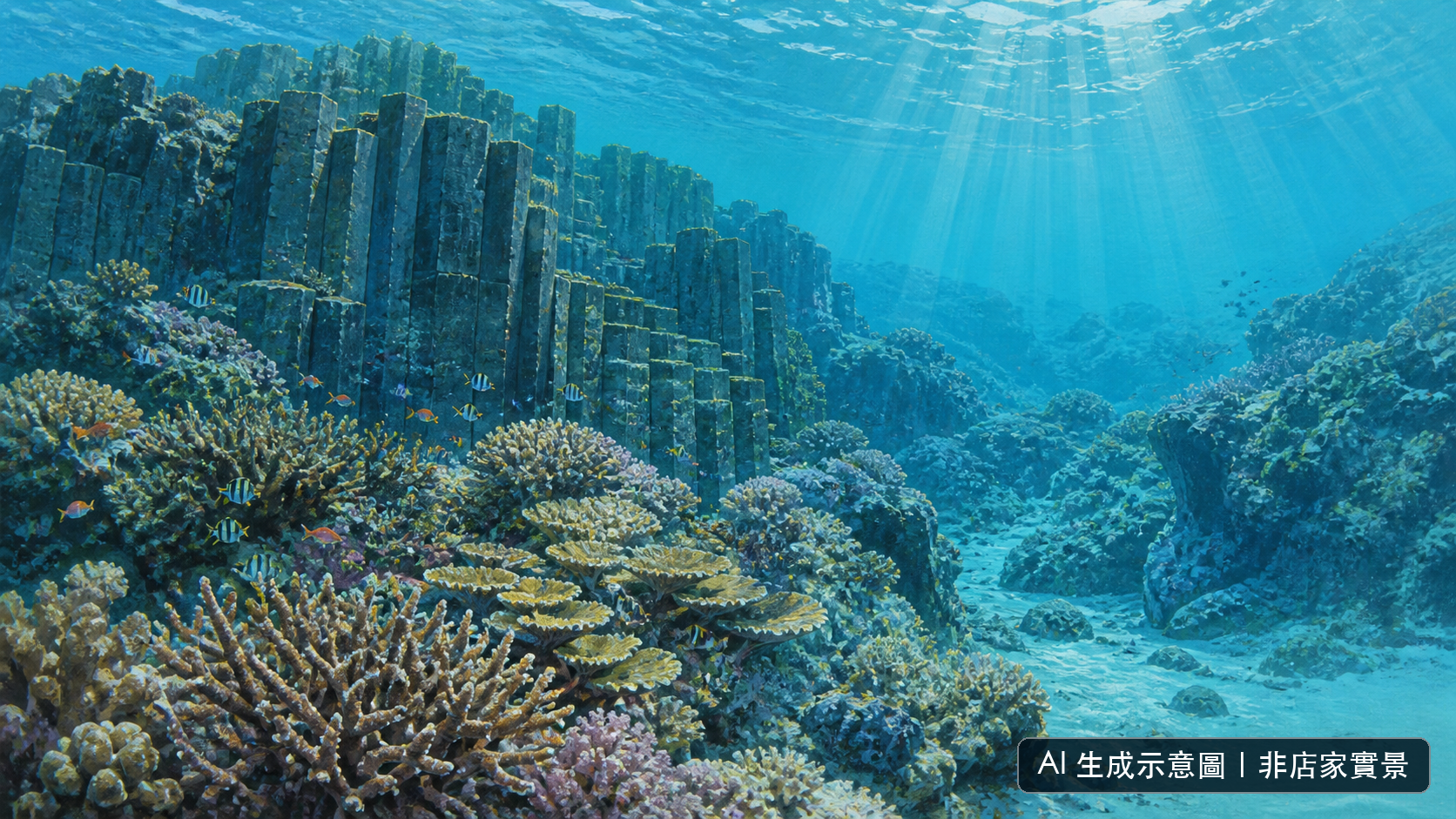 PADI 澎湖興仁潛水訓練中心