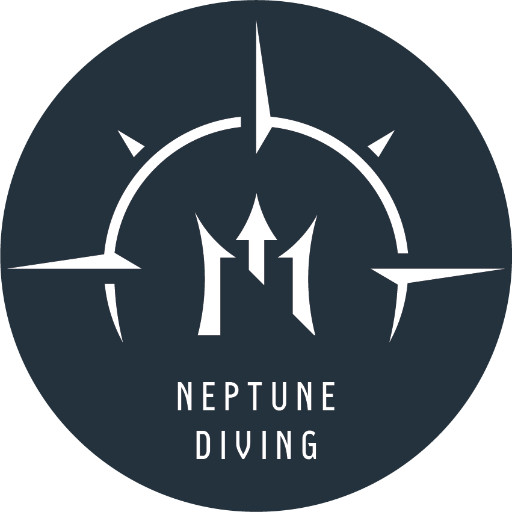 海王星潛水 Neptune Diving