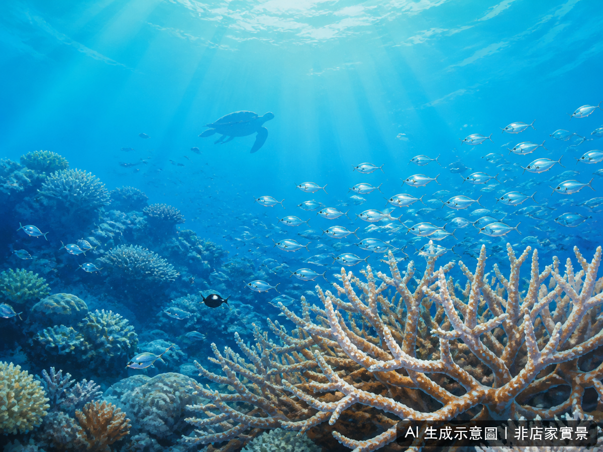 天天潛水 Day Day Dive 封面