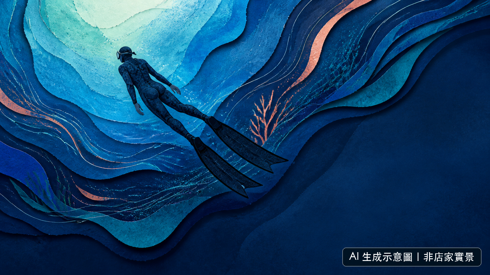 Hertz freediving 自由潛水學校（蘭嶼） 封面