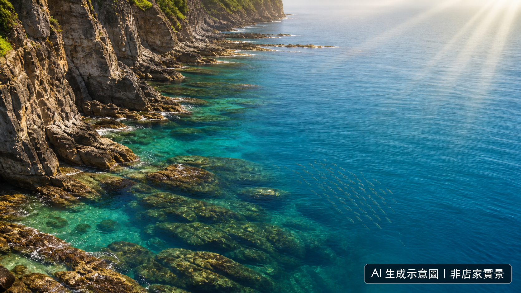 歐夫寇斯 Ofucos Diving Center Hostel 圖片