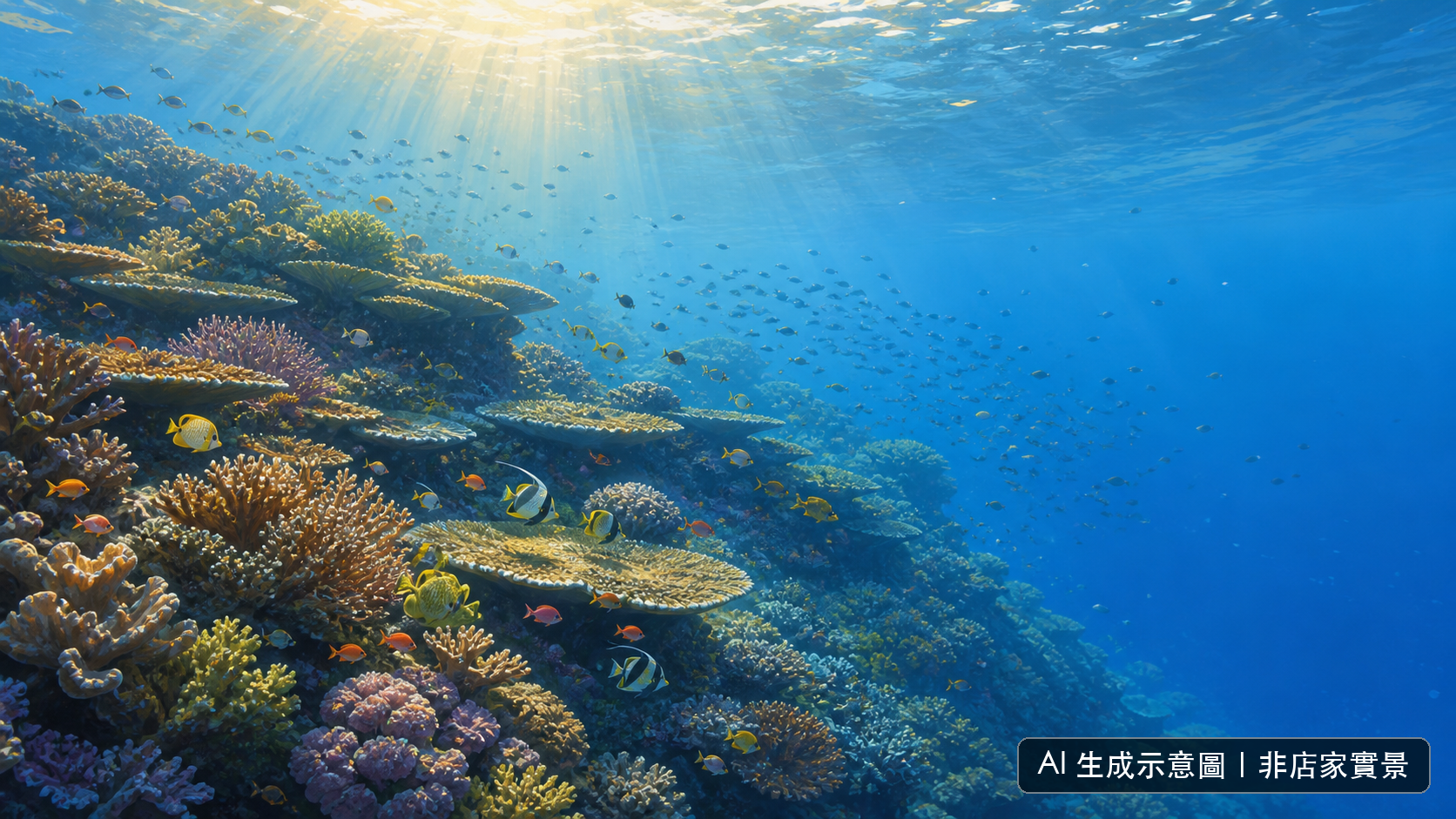 海私塾潛水中心 Haisan Pro Dive Center 封面