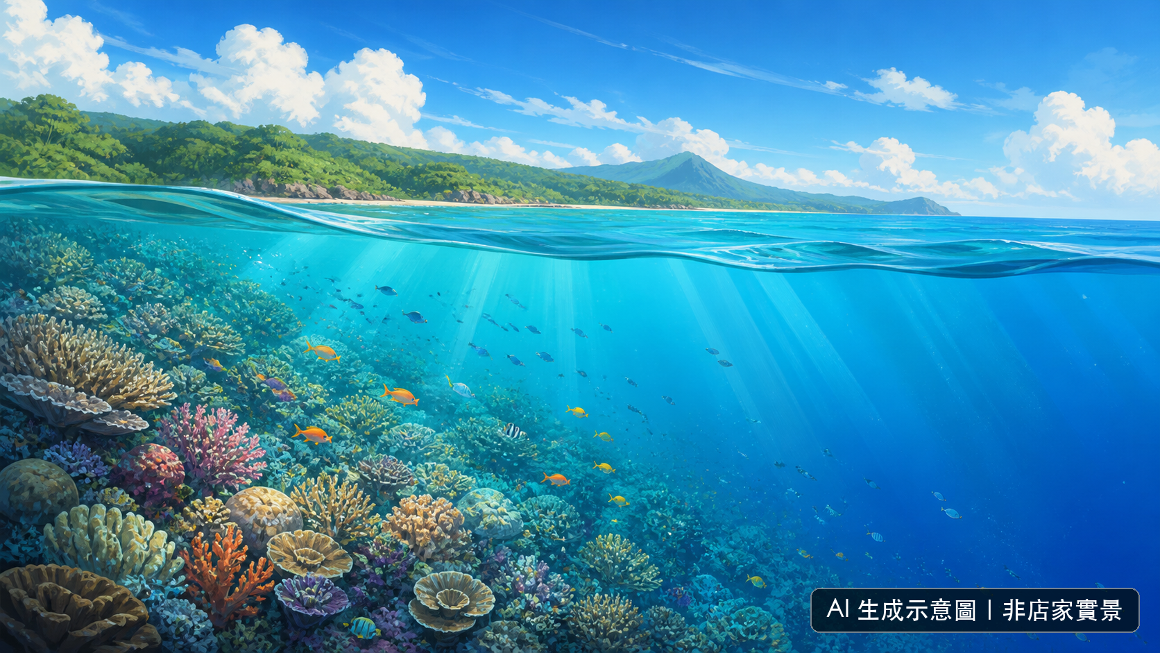 墾丁龍璟渡假中心