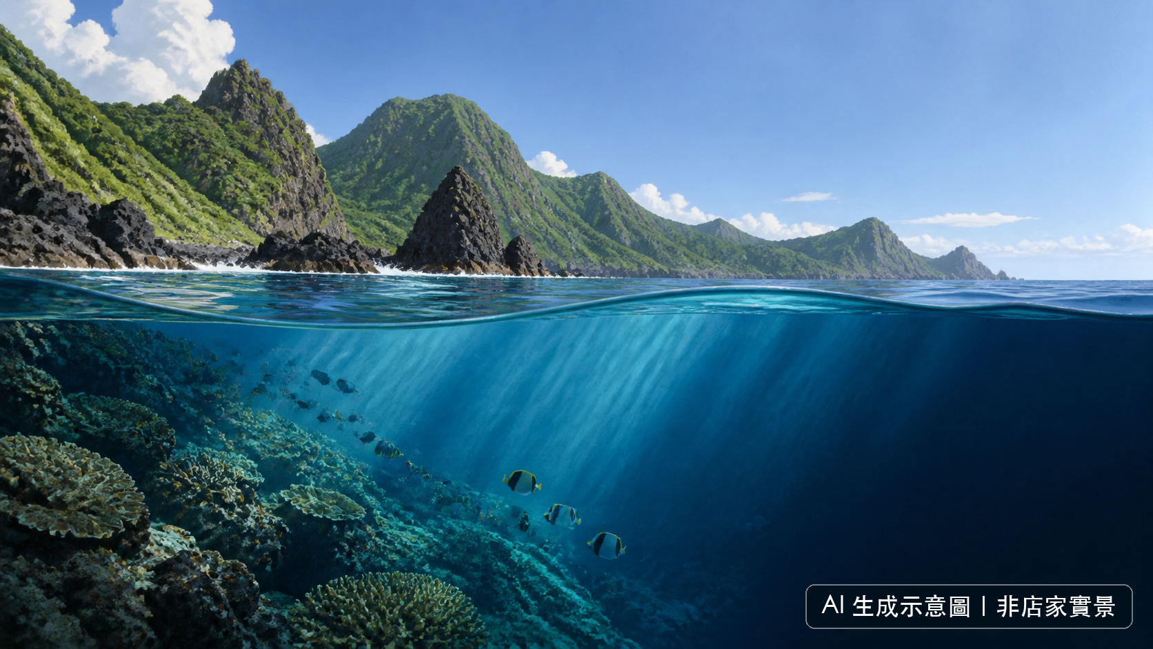 Tec Only 潛水中心