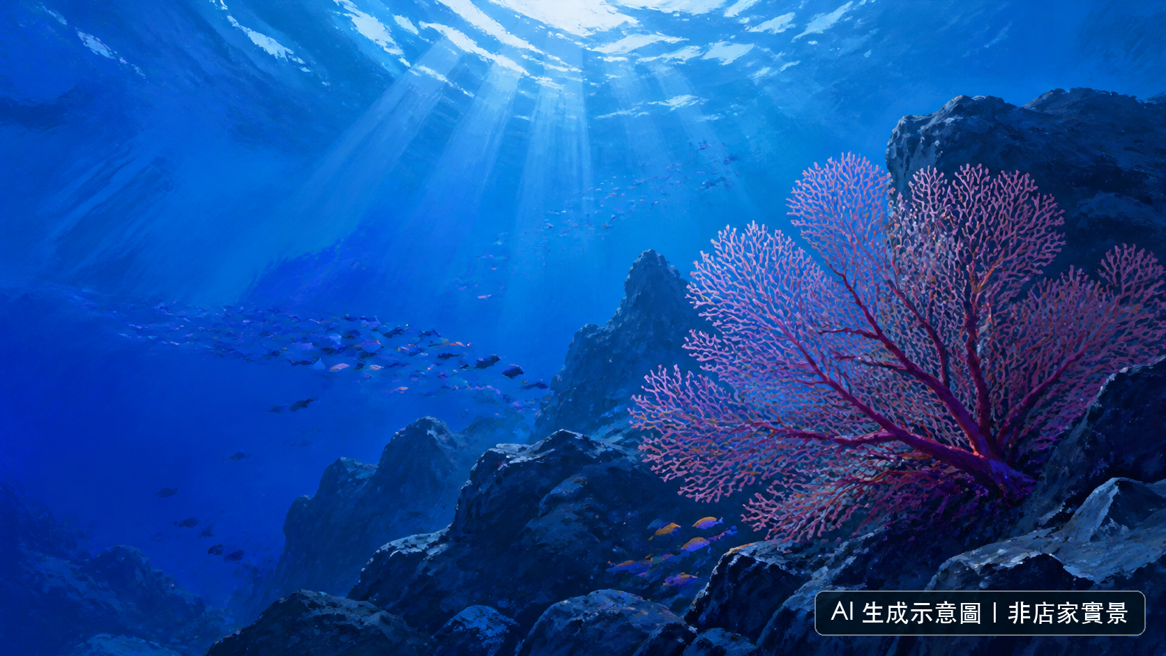 潛。無極 Moji Dive
